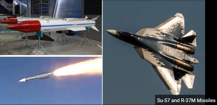 官宣!俄罗斯苏-57在珠海大秀机动,拿下首个国外订单!神秘买家会是中国吗? 官宣!俄罗斯苏-57在珠海大秀机动,拿下首个国外订单!神秘买家会是中国吗?