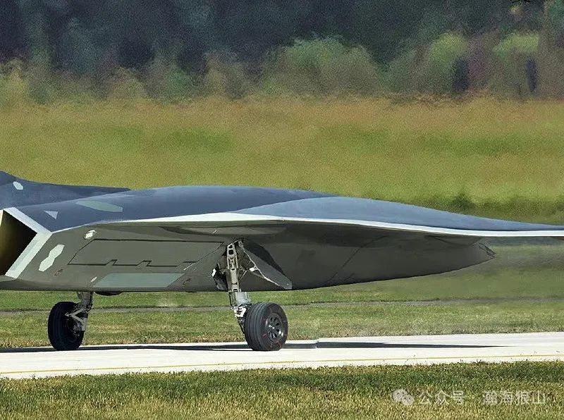 6代机的近期消息为何基本为零? 6代机的近期消息为何基本为零?