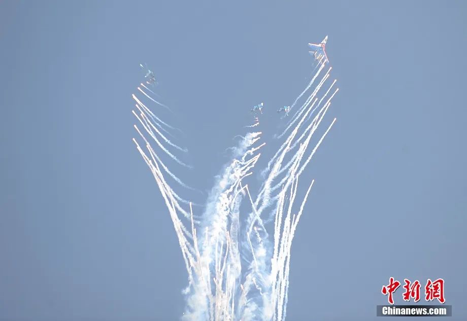 歼-35A“好看”,但“功夫在诗外” 歼-35A“好看”,但“功夫在诗外”