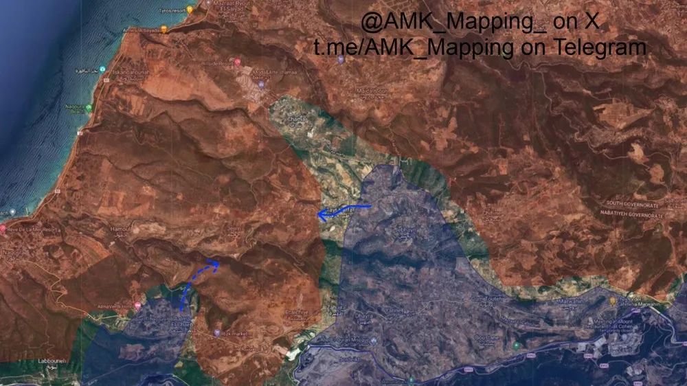 以军戈兰旅参谋长重伤,71岁的考古专家被击毙! 以军戈兰旅参谋长重伤,71岁的考古专家被击毙!