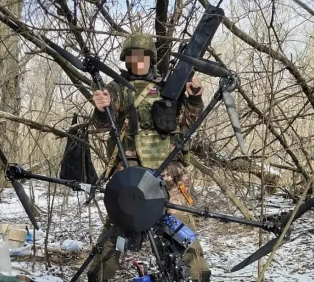 无人机,机器人,都是“回旋镖” 无人机,机器人,都是“回旋镖”