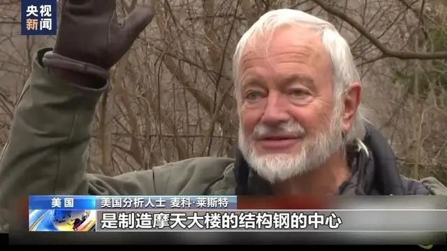 一旦爆发战争,美国这个巨大的弱点将会非常致命! 一旦爆发战争,美国这个巨大的弱点将会非常致命!