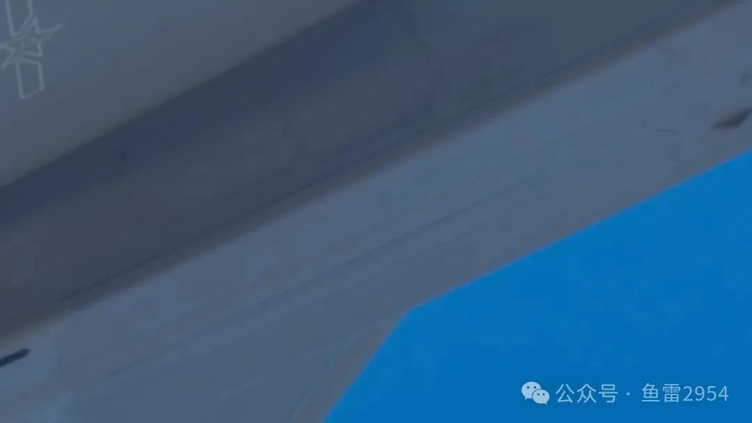 真有侧弹舱的规划?歼-35A缩比模型官宣视频总能带来意外惊喜 真有侧弹舱的规划?歼-35A缩比模型官宣视频总能带来意外惊喜