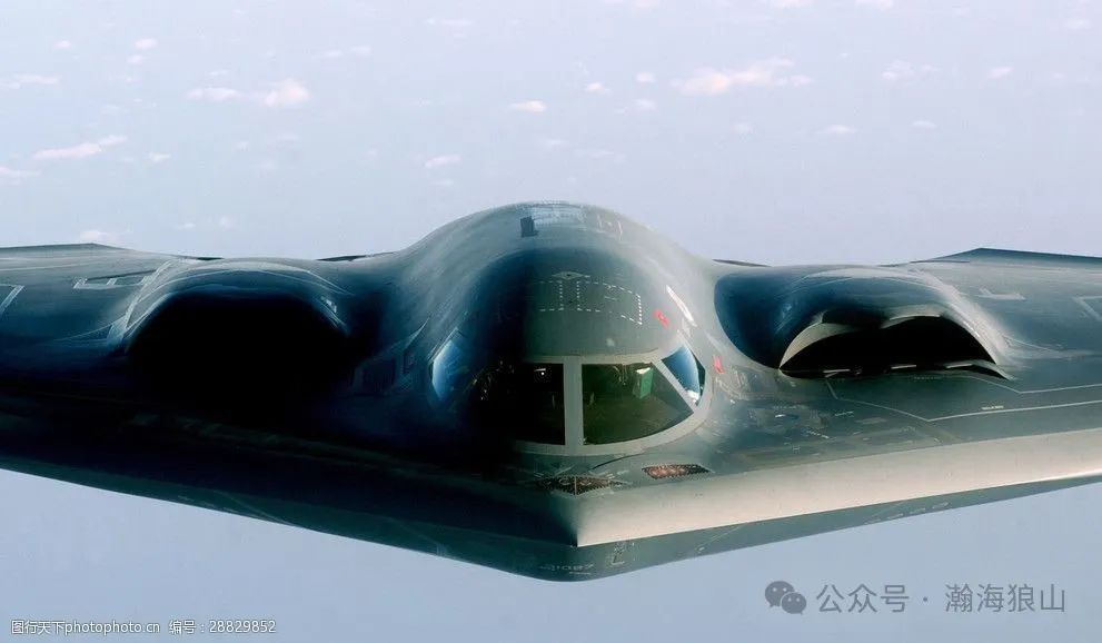 飞龙在天,200吨级隐身轰炸机未来总数是B21的3倍? 飞龙在天,200吨级隐身轰炸机未来总数是B21的3倍?