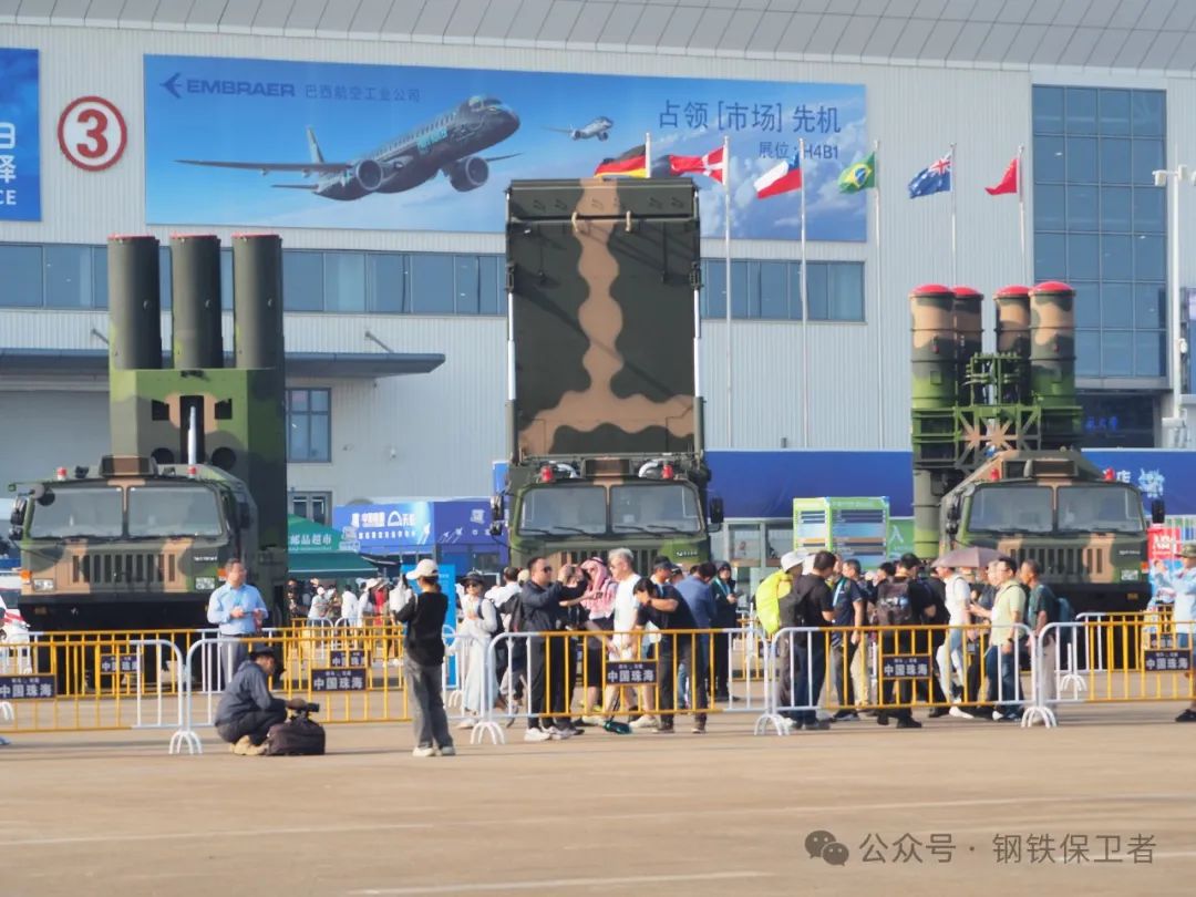 购物车里有红旗19和歼35A?本届航展沙特已经签订数十亿美元合同!为何说沙特不会买红旗19 购物车里有红旗19和歼35A?本届航展沙特已经签订数十亿美元合同!为何说沙特不会买红旗19