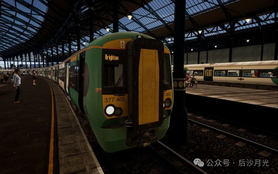 打脸铁路私有化,英国折腾一圈,回到原点! 打脸铁路私有化,英国折腾一圈,回到原点!