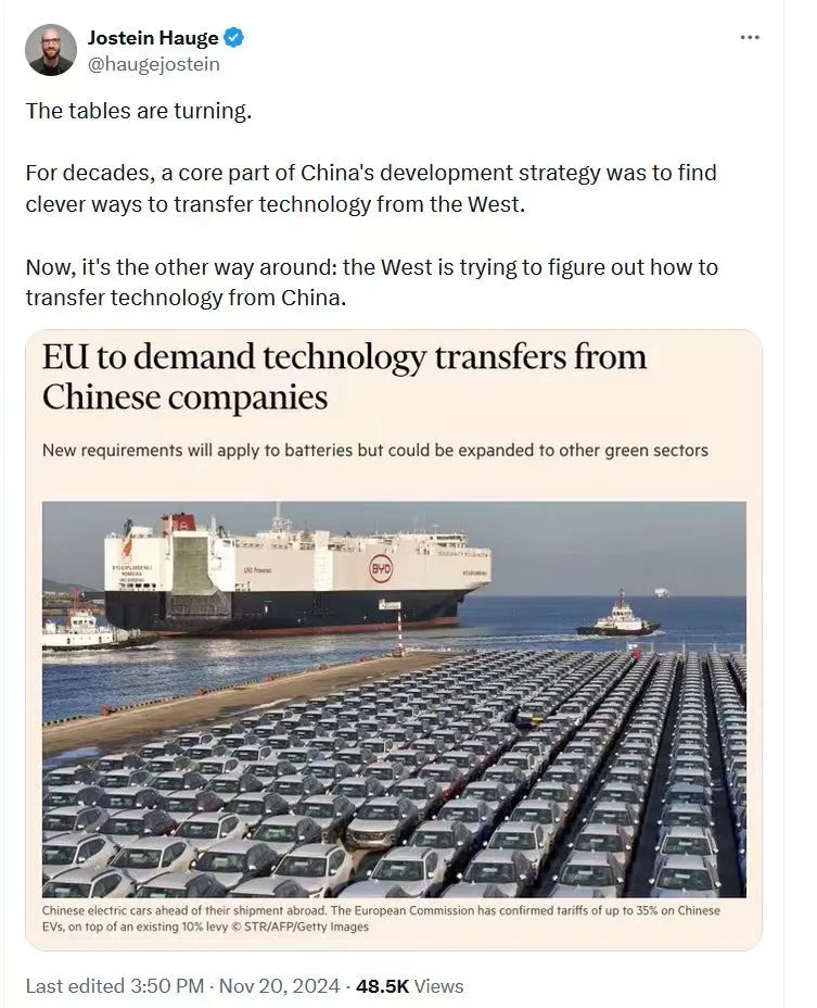 在美国的衰败中,进击的龙国乘风破浪 在美国的衰败中,进击的龙国乘风破浪