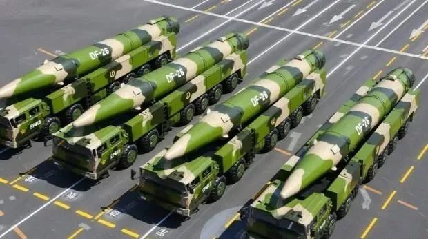 俄方宣布射的是“中程导弹”,懂王回旋镖打在了拜登身上! 俄方宣布射的是“中程导弹”,懂王回旋镖打在了拜登身上!