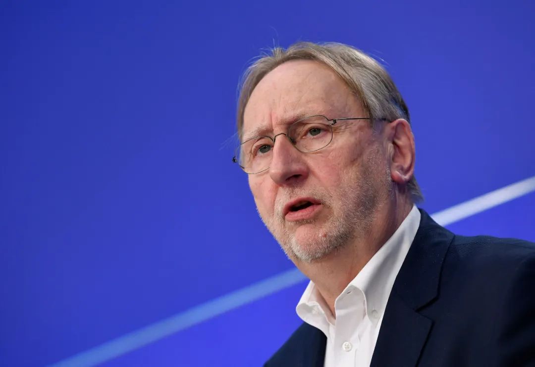 放出风声:“中欧即将达成协议” 放出风声:“中欧即将达成协议”