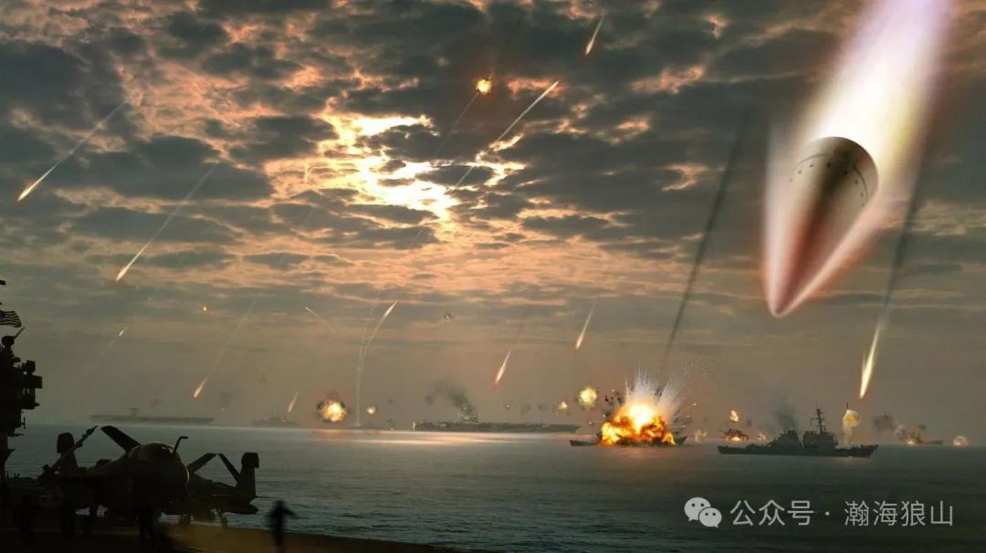 闻所未闻的30号电离层战斗轰炸机,强在哪里? 闻所未闻的30号电离层战斗轰炸机,强在哪里?