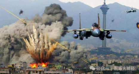 人类最强舰载机横空出世,中国已集齐掀翻美国霸权的最后一块拼图 人类最强舰载机横空出世,中国已集齐掀翻美国霸权的最后一块拼图