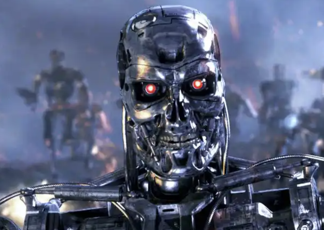 无人机,机器人,都是“回旋镖” 无人机,机器人,都是“回旋镖”