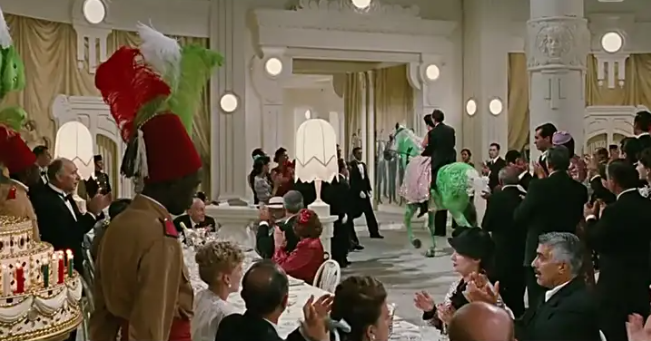 德国为二战道歉，加沙何时过上美丽人生？