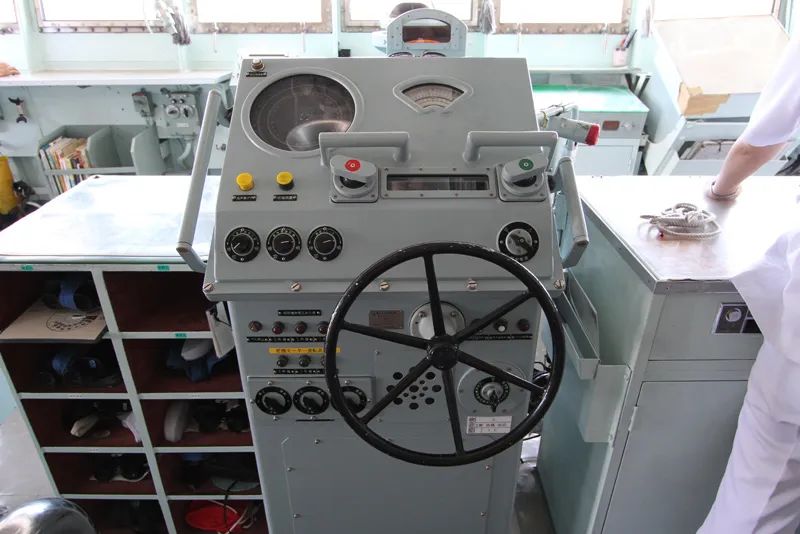 日本国产导航雷达最大缺陷曝光！