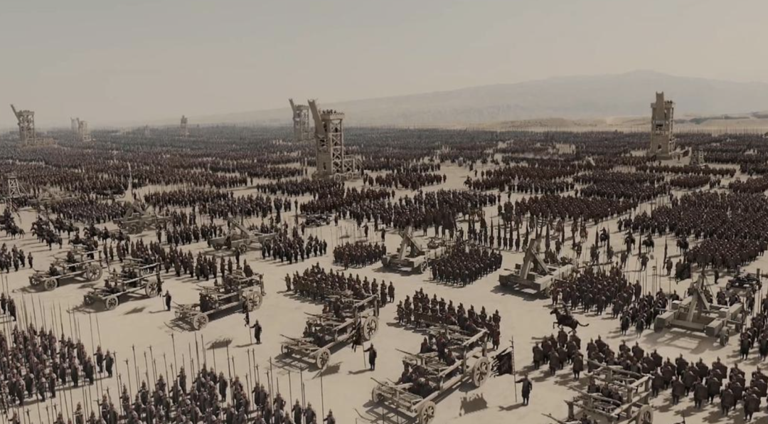 中国人的“战士基因” 中国人的“战士基因”