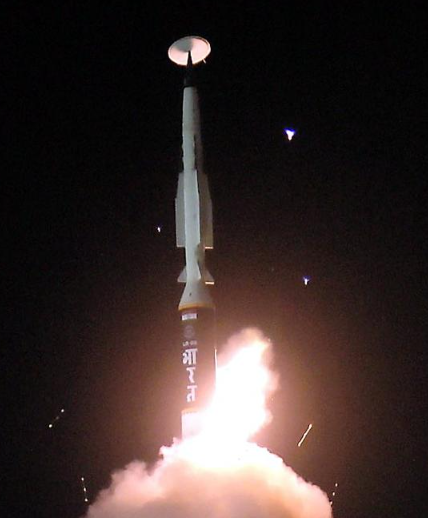 “气死中国”?不愧是印度,重新定义了高超音速导弹…… “气死中国”?不愧是印度,重新定义了高超音速导弹……