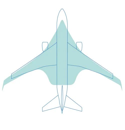 军迷的幸福永远是下一代期盼,想象中的运-30 军迷的幸福永远是下一代期盼,想象中的运-30