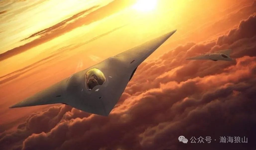 闻所未闻的30号电离层战斗轰炸机,强在哪里? 闻所未闻的30号电离层战斗轰炸机,强在哪里?