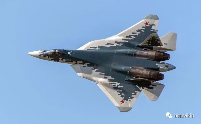 歼-15加装L波段雷达能对付F-35吗?兼议苏57对抗F-35 歼-15加装L波段雷达能对付F-35吗?兼议苏57对抗F-35