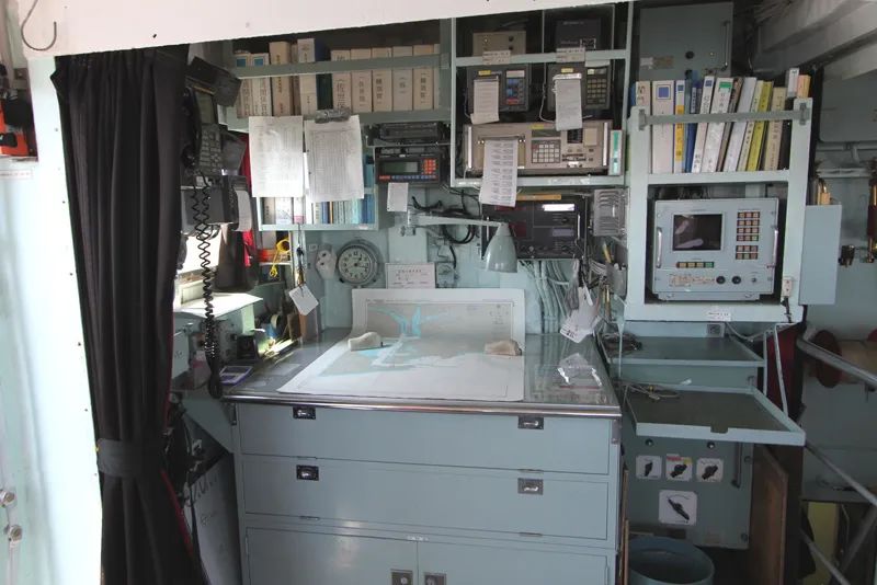 日本国产导航雷达最大缺陷曝光！