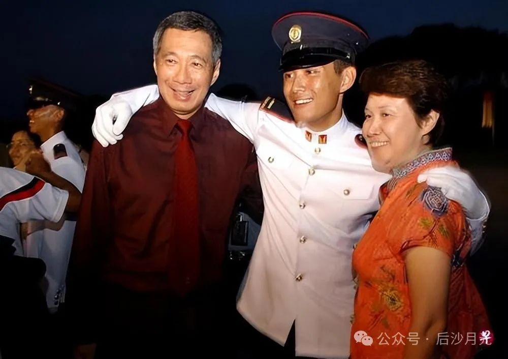 李家内斗!李显龙弟弟逃亡英国,炮轰新加坡 李家内斗!李显龙弟弟逃亡英国,炮轰新加坡