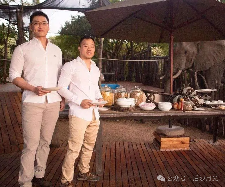 李家内斗!李显龙弟弟逃亡英国,炮轰新加坡 李家内斗!李显龙弟弟逃亡英国,炮轰新加坡