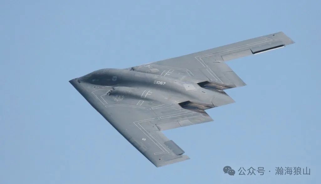 飞龙在天,200吨级隐身轰炸机未来总数是B21的3倍? 飞龙在天,200吨级隐身轰炸机未来总数是B21的3倍?