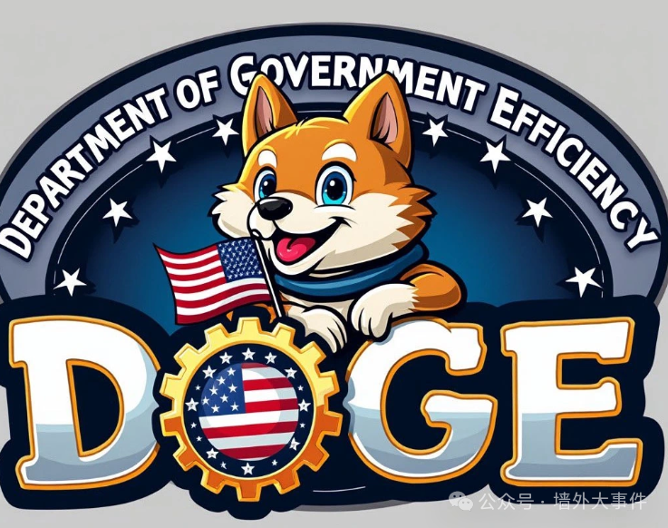 熊猫的布局（131）：特朗普大变革，摸着熊猫过河，就能让美国再次强大？