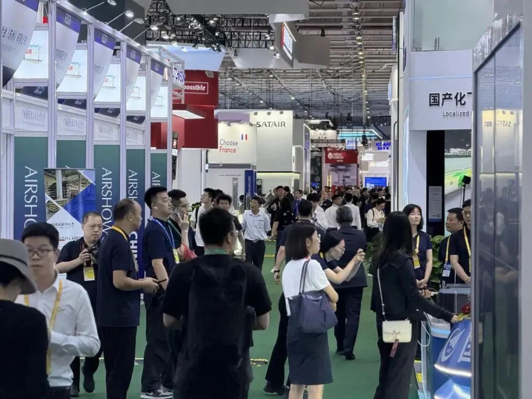 珠海航展小插曲,中国核心技术差点外泄?还好解放军及时出手 珠海航展小插曲,中国核心技术差点外泄?还好解放军及时出手