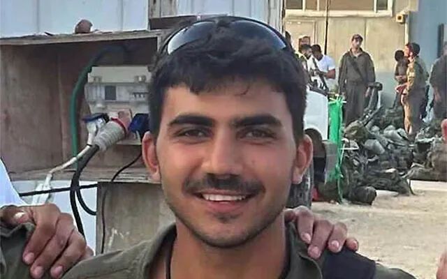 以军戈兰旅参谋长重伤,71岁的考古专家被击毙! 以军戈兰旅参谋长重伤,71岁的考古专家被击毙!