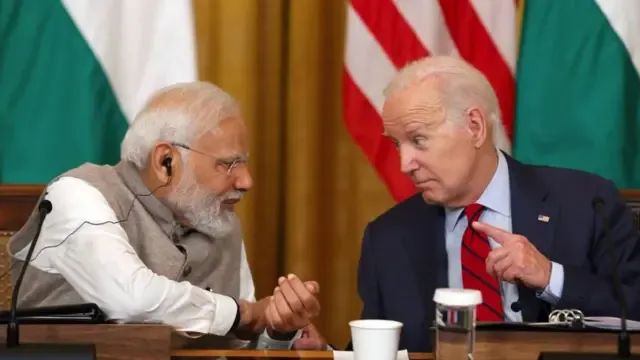 印度的微妙变化 印度的微妙变化