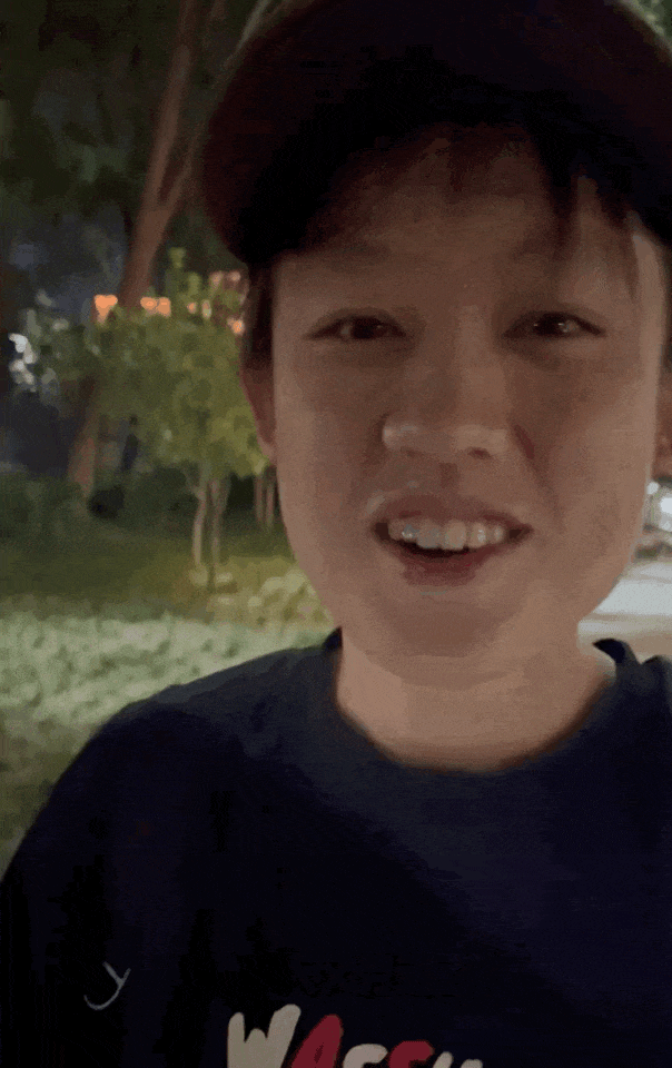 快递分拣，男人最好的医美