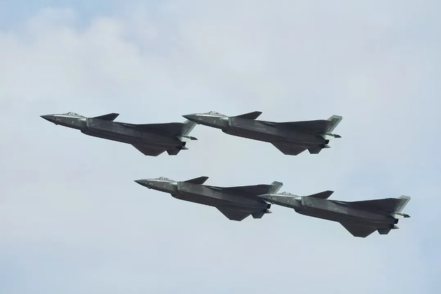 台军主力战机,对上解放军有几分“胜算”?结果让岛内无法接受 台军主力战机,对上解放军有几分“胜算”?结果让岛内无法接受