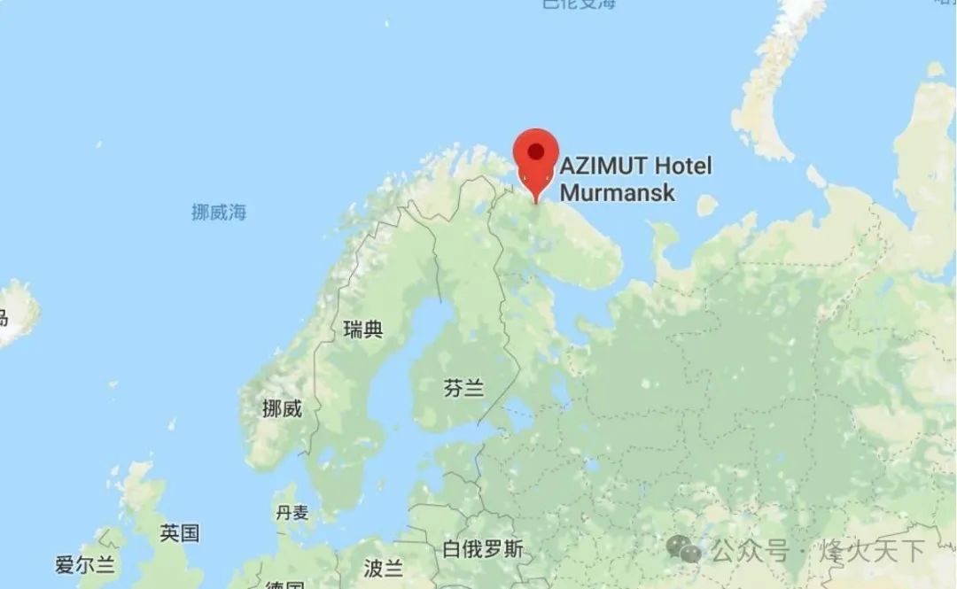 这不是段子!美军最强核潜艇报警求救,局座又赢了 这不是段子!美军最强核潜艇报警求救,局座又赢了