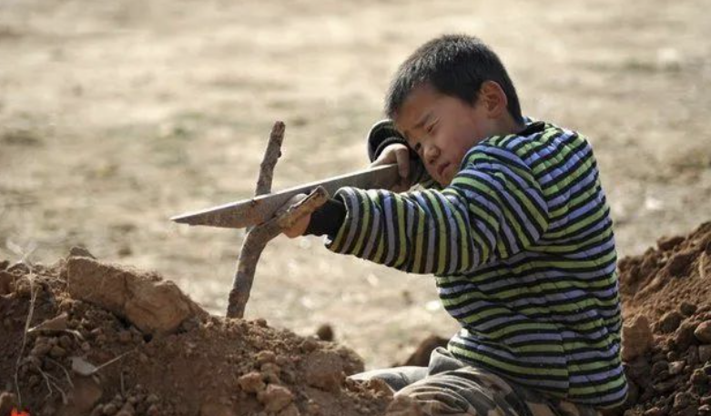 中国人的“战士基因” 中国人的“战士基因”