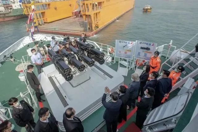 台“海巡”主动引战,对着大陆实弹开火,倒逼解放军动真格? 台“海巡”主动引战,对着大陆实弹开火,倒逼解放军动真格?