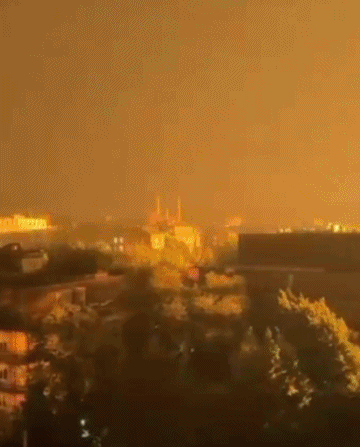 俄方宣布射的是“中程导弹”,懂王回旋镖打在了拜登身上! 俄方宣布射的是“中程导弹”,懂王回旋镖打在了拜登身上!