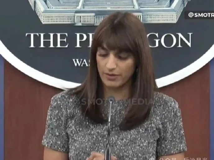 俄方宣布射的是“中程导弹”,懂王回旋镖打在了拜登身上! 俄方宣布射的是“中程导弹”,懂王回旋镖打在了拜登身上!