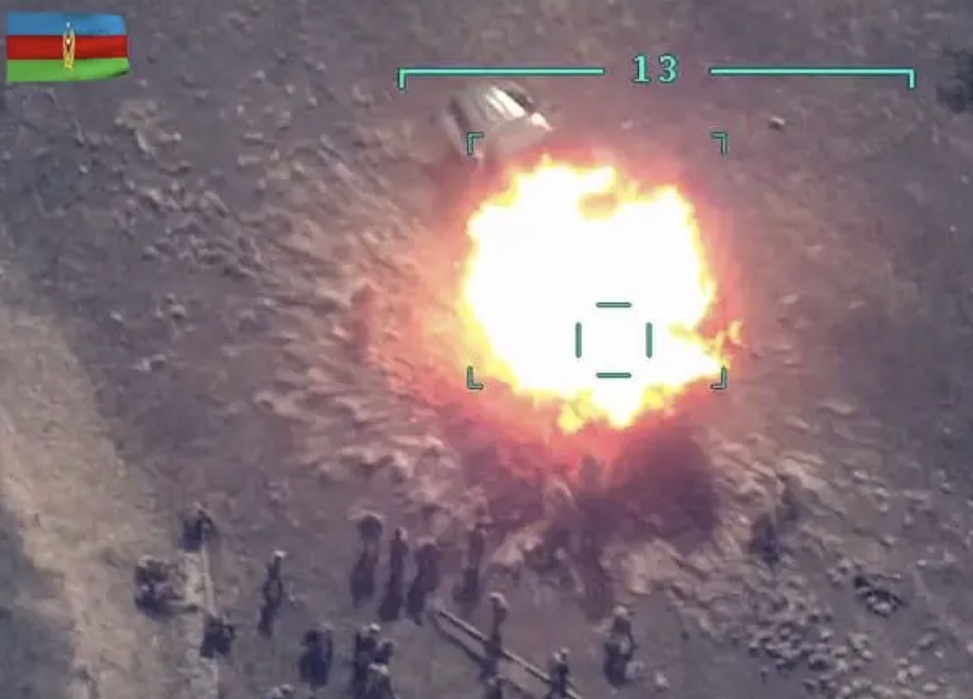 无人机,机器人,都是“回旋镖” 无人机,机器人,都是“回旋镖”