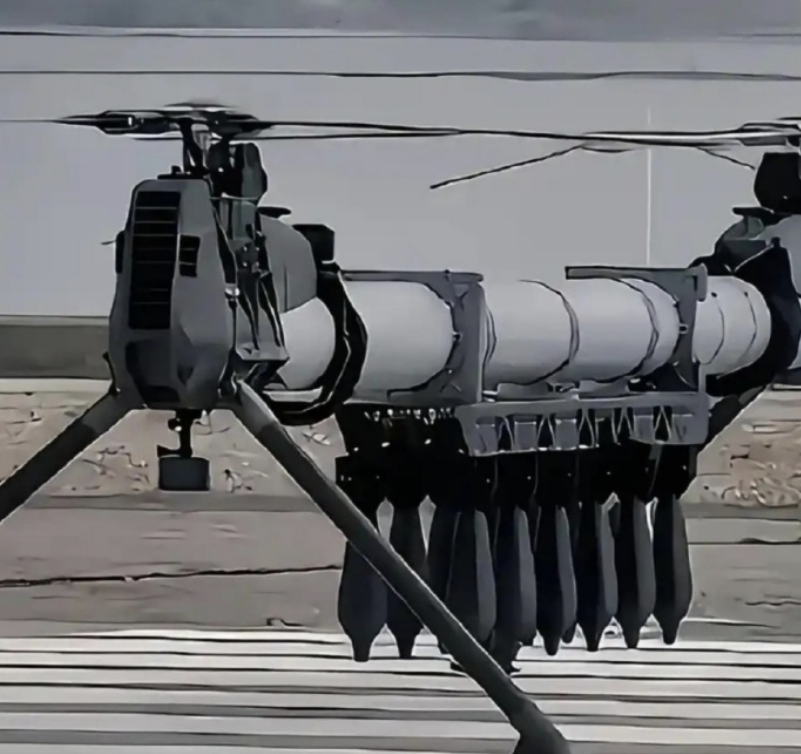 无人机,机器人,都是“回旋镖” 无人机,机器人,都是“回旋镖”