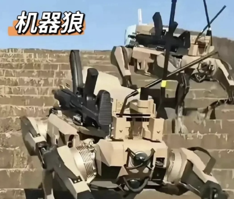 无人机,机器人,都是“回旋镖” 无人机,机器人,都是“回旋镖”