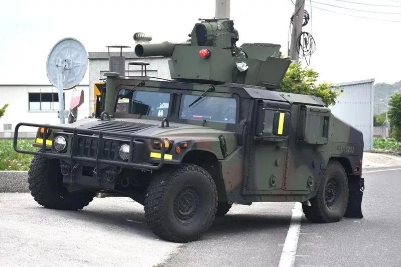 美国这次立下“大功”,解放军拿到关键筹码,可一次性清理大批台军 美国这次立下“大功”,解放军拿到关键筹码,可一次性清理大批台军