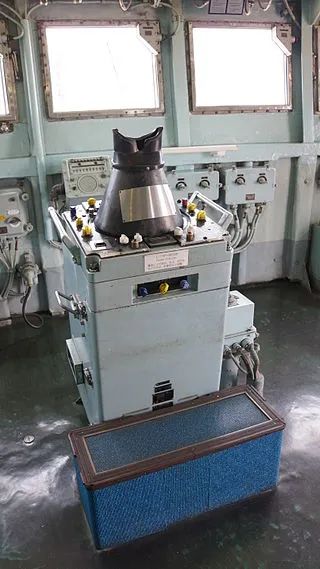 日本国产导航雷达最大缺陷曝光！