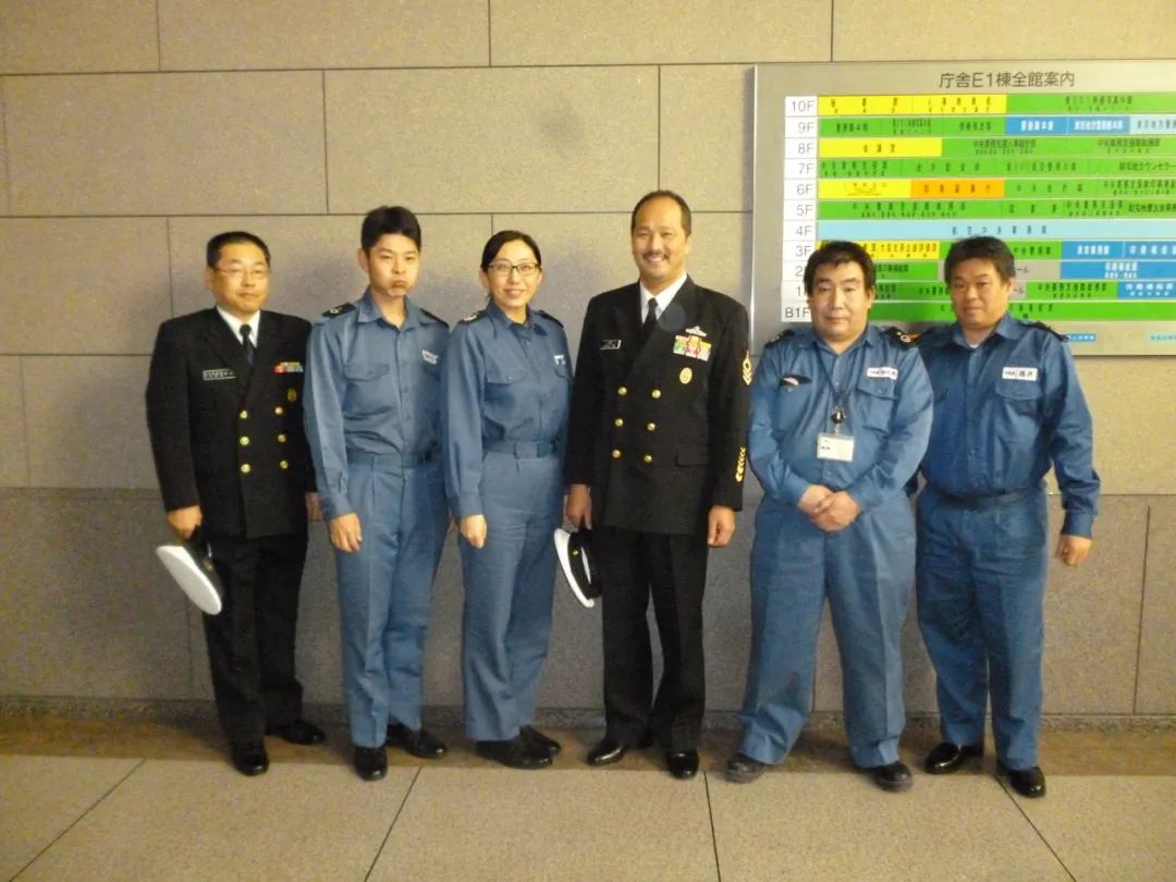 日本国产导航雷达最大缺陷曝光！