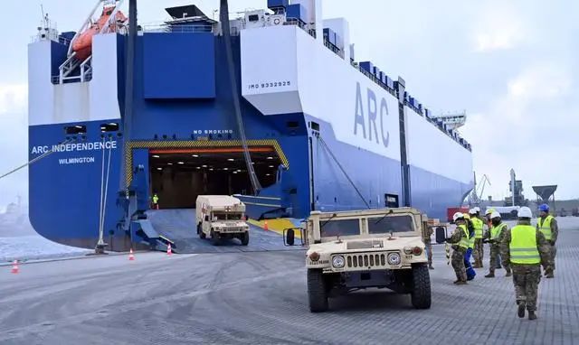 一旦爆发战争,美国这个巨大的弱点将会非常致命! 一旦爆发战争,美国这个巨大的弱点将会非常致命!