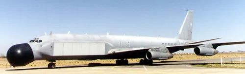 空警600为什么还顶着大盘子 空警600为什么还顶着大盘子