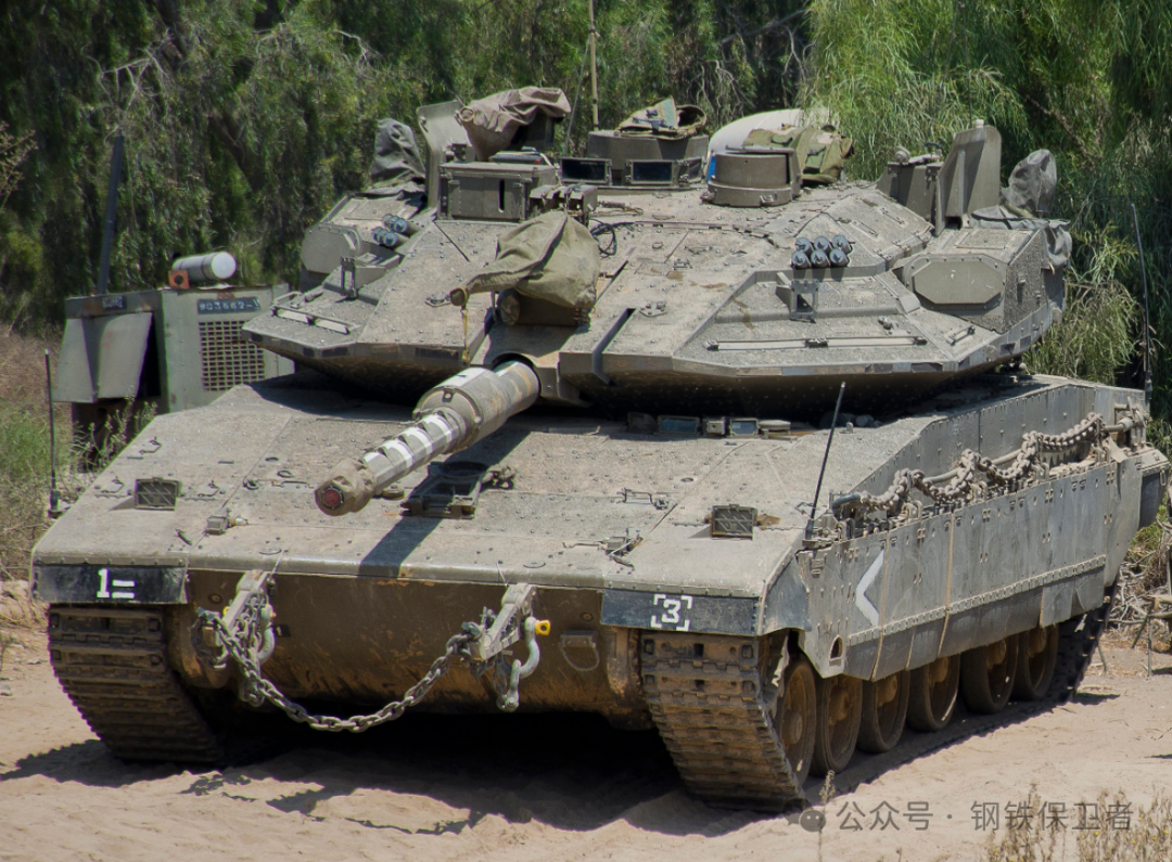 车体被炸碎,炮塔被炸飞 !首见被路边炸弹完全摧毁的第五代梅卡瓦主战坦克,人车俱损 车体被炸碎,炮塔被炸飞 !首见被路边炸弹完全摧毁的第五代梅卡瓦主战坦克,人车俱损