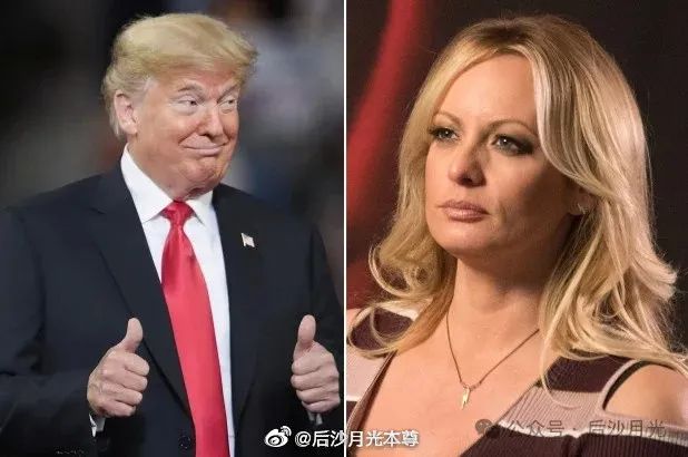 懂王新内阁“第一战”,准国防部长涉强奸案! 懂王新内阁“第一战”,准国防部长涉强奸案!