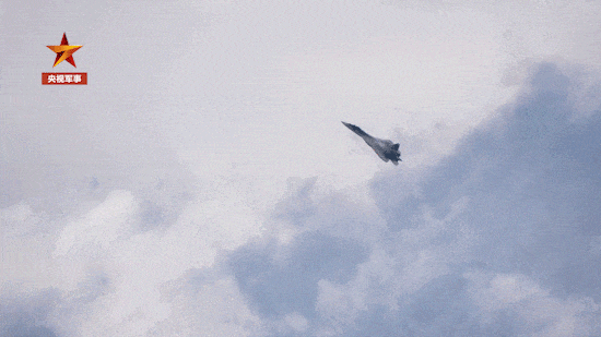 歼-35A“好看”,但“功夫在诗外” 歼-35A“好看”,但“功夫在诗外”