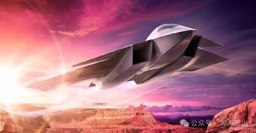 闻所未闻的30号电离层战斗轰炸机,强在哪里? 闻所未闻的30号电离层战斗轰炸机,强在哪里?